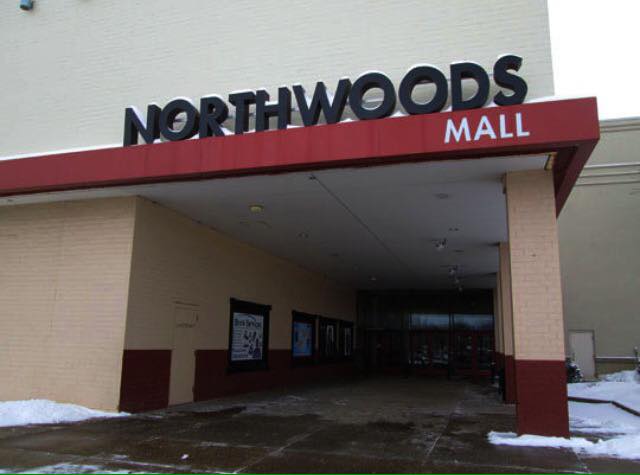 Return to the Peoria Northwoods Mall first time in 14 years. post thumbnail image