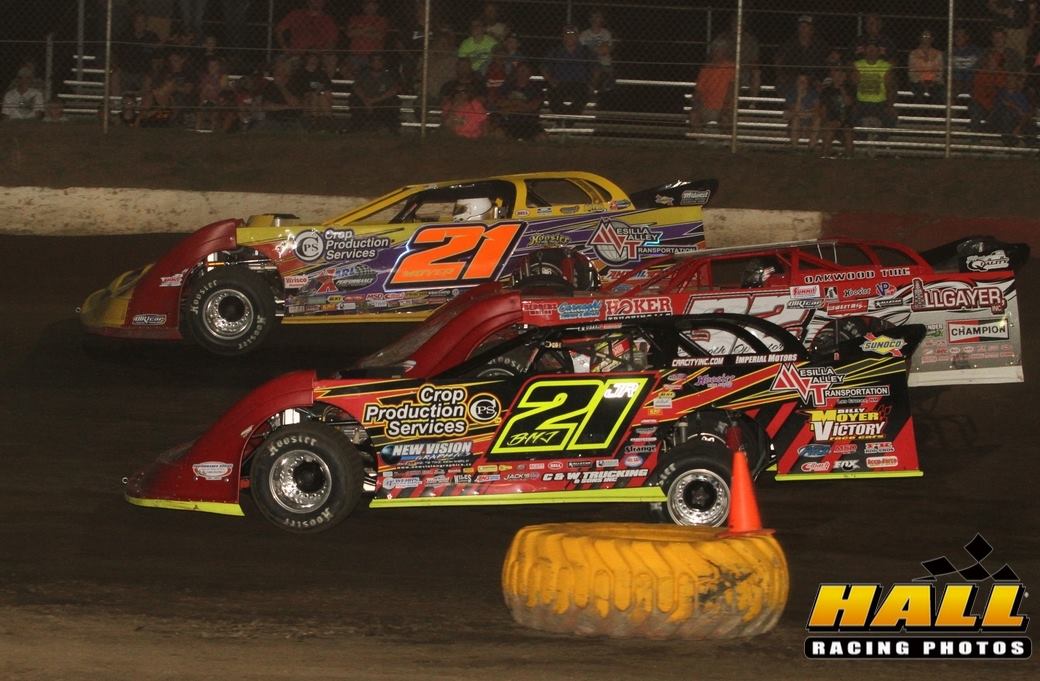 Summer Nationals Feature Called Complete post thumbnail image