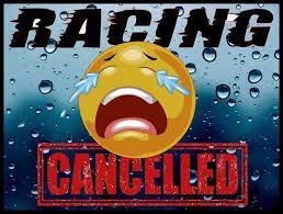 June 25th Races Are Rained Out post thumbnail image