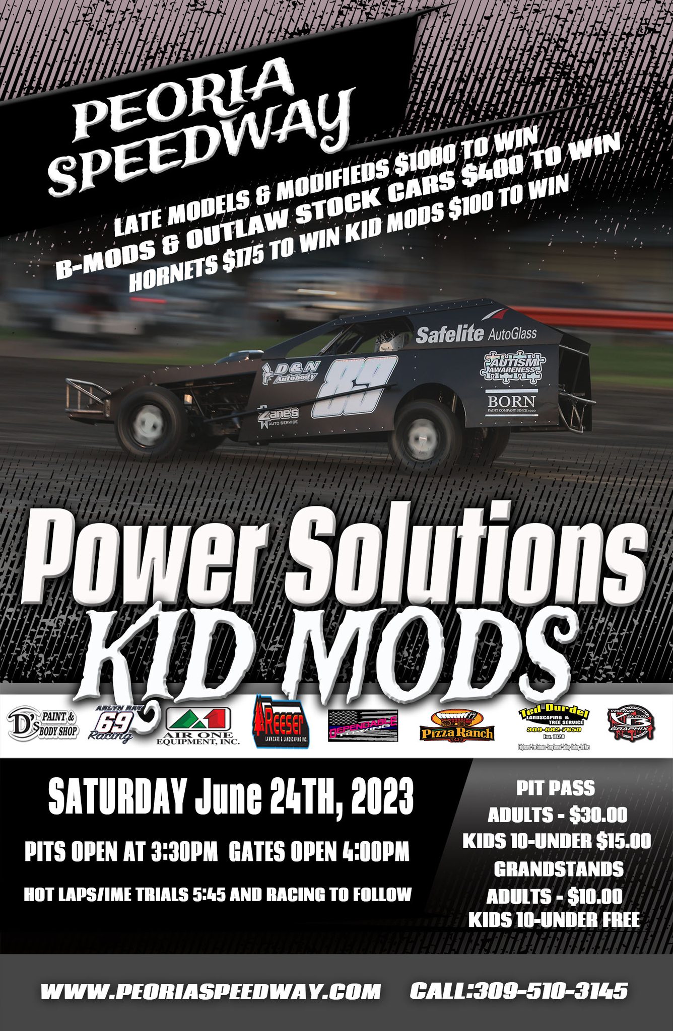Power Solutions Kid Mods post thumbnail image